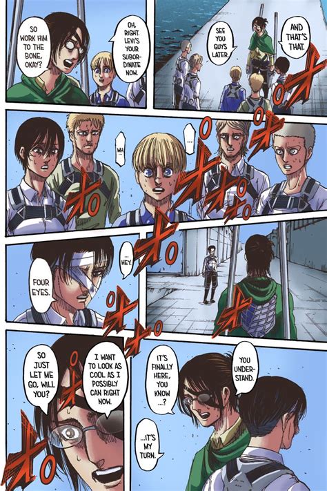 attack on titan porncomics|Attack on Titan .